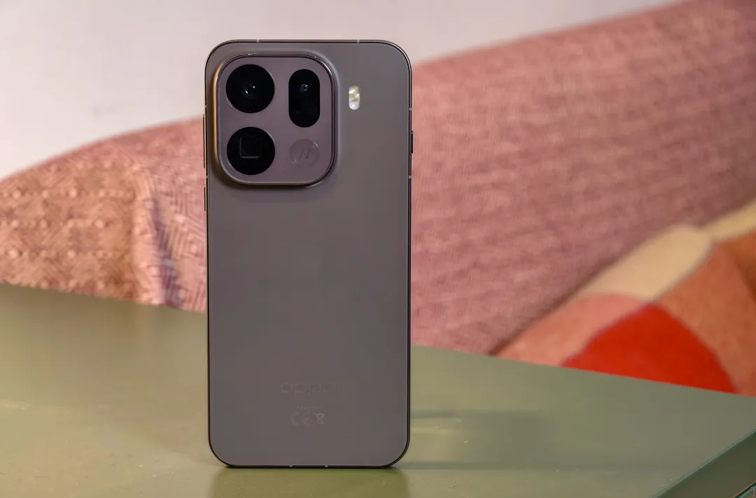 گوشی Find X9 Pro اوپو