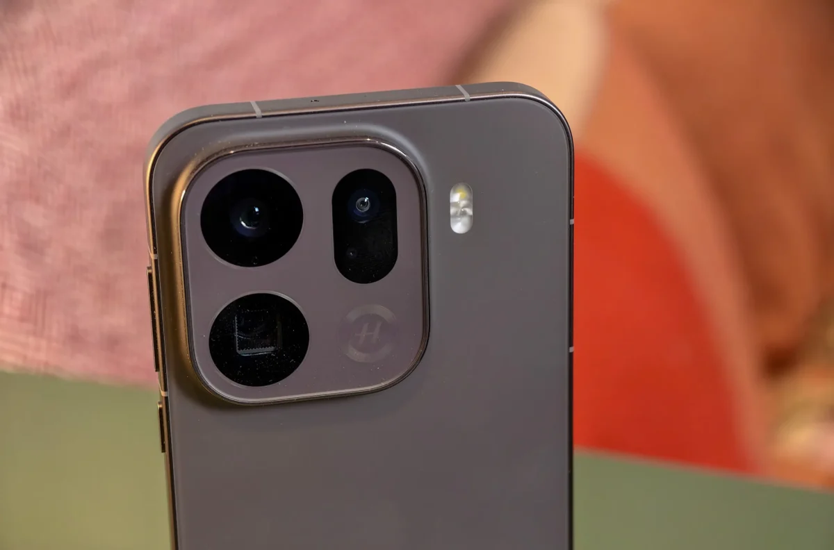 گوشی Find X9 Pro اوپو