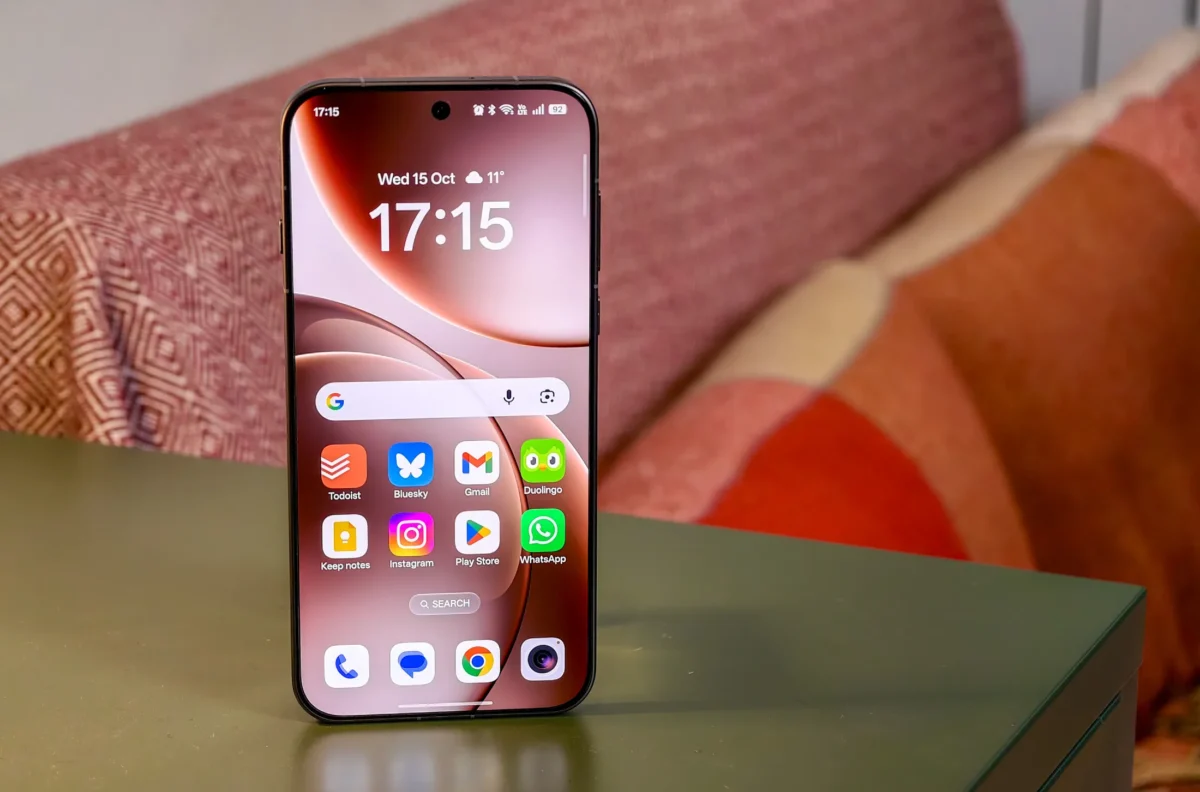 گوشی Find X9 Pro اوپو