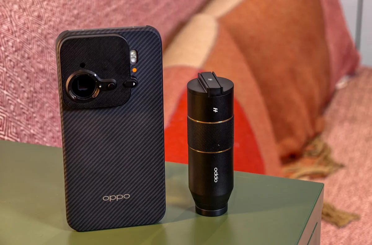 گوشی Find X9 Pro اوپو