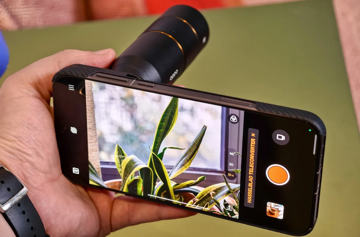 گوشی Find X9 Pro اوپو