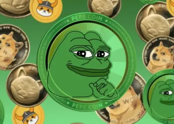 افزایش قیمت پپه (PEPE) در پی بازگشت قدرت به دست خریداران