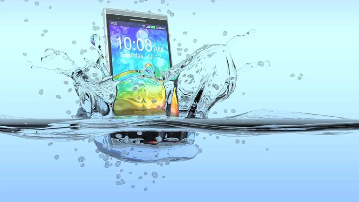 خطاهای رایج کاربران در درک مقاومت گوشیها