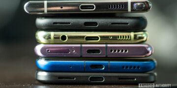 اکسپریا ۱۰ مارک ۷ سونی