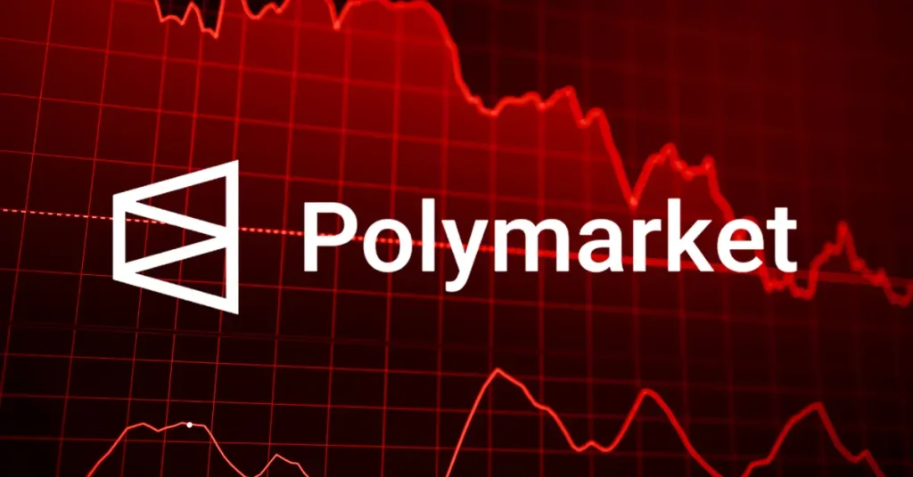 پالیمارکت (Polymarket) عرضه توکن بومی POLY و ایردراپ را تأیید کرد