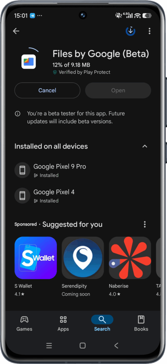 prevent Xiaomi from slowing down