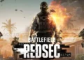 Battlefield 6 RedSec