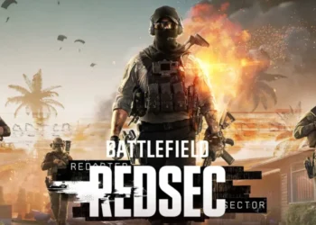 Battlefield 6 RedSec
