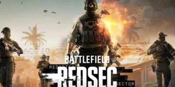 Battlefield 6 RedSec