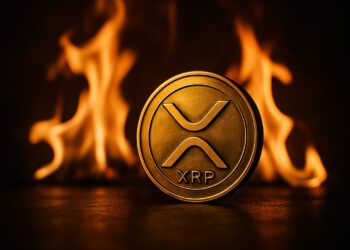 آیا این آخرین فرصت خرید ریپل (XRP) است یا قیمت به زیر ۱ دلار سقوط می‌ کند؟