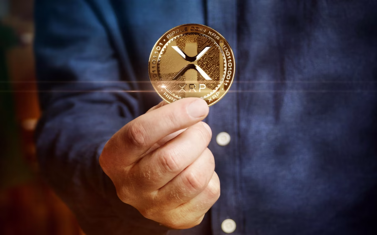 آیا این آخرین فرصت خرید ریپل (XRP) است؟