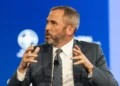 برد گارلینگهوس پاسخ می‌دهد: «مدیرعامل ریپل (XRP) چه کسی است؟»