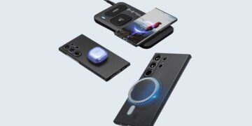 همکاری سامسونگ و سافت‌بانک در 6G