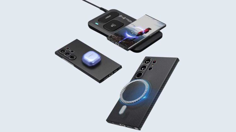 همکاری سامسونگ و سافت&zwnj;بانک در 6G