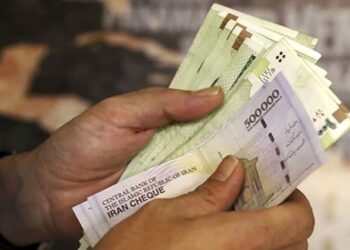 سقوط آزاد و ترسناک ارزش دستمزد در یک دهه اخیر