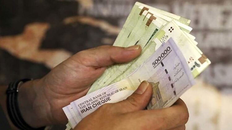 سقوط آزاد و ترسناک ارزش دستمزد در یک دهه اخیر