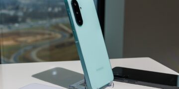 مقایسه A17 با A26