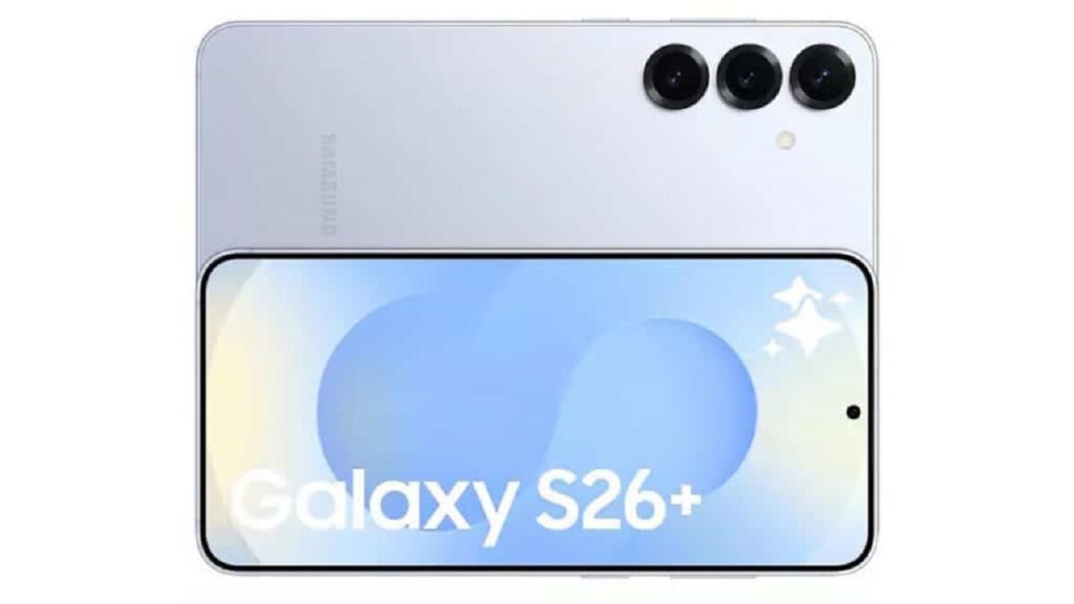 گلکسی S26 سامسونگ با تغییراتی در دوربین‌ و باتری‌ عرضه می‌ شود