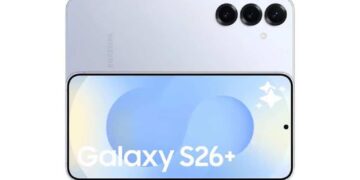 گزارش‌ها حاکی از آن است که مدل‌های S26 و S26+ نیز از نظر دوربین ارتقای قابل‌توجهی خواهند داشت. هر دو احتمالاً به دوربین فوق‌عریض 50 مگاپیکسلی (به‌جای 12 مگاپیکسلی) مجهز می‌شوند و دوربین اصلی 50 مگاپیکسلی نیز از حسگری بزرگ‌تر با اندازه 1/1.3 اینچ استفاده خواهد کرد؛ همان اندازه‌ای که حسگر 200 مگاپیکسلی مدل S25 Ultra دارد.