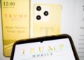 Trump Phone