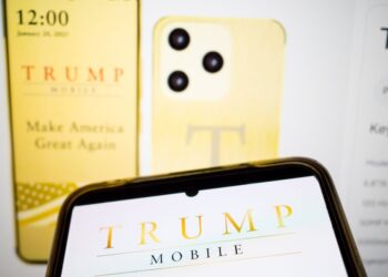 Trump Phone