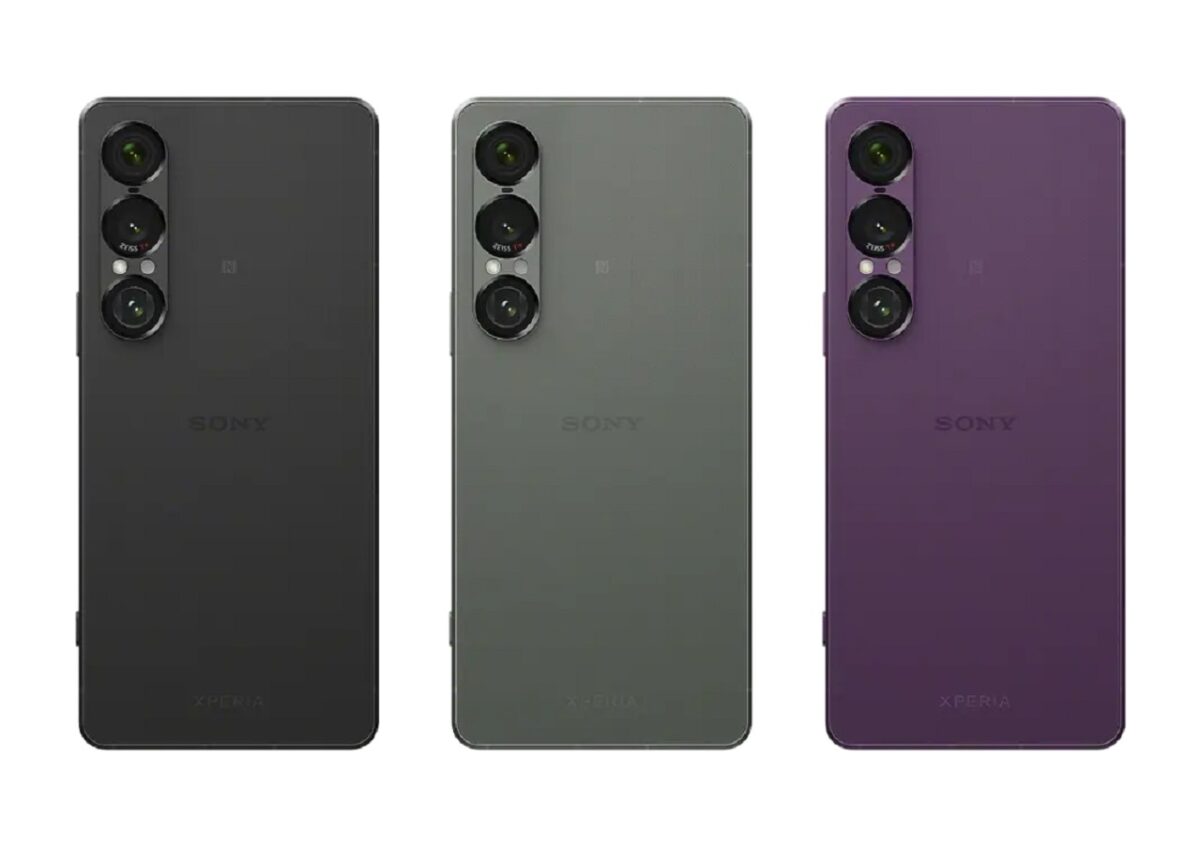 Sony Xperia 1 VII