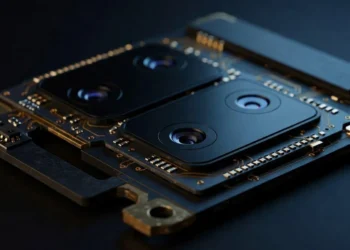 سنسور ۲۰۰ مگاپیکسلی سونی