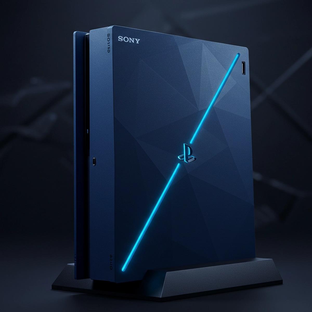 sony GPU tech for the PS6