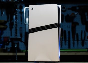 پردازنده گرافیکی PS6