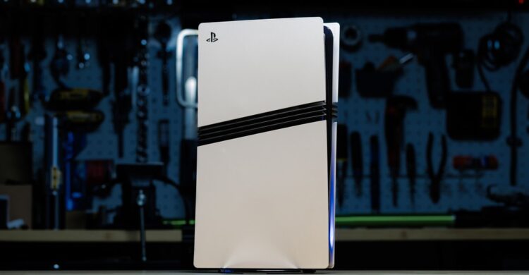 پردازنده گرافیکی PS6