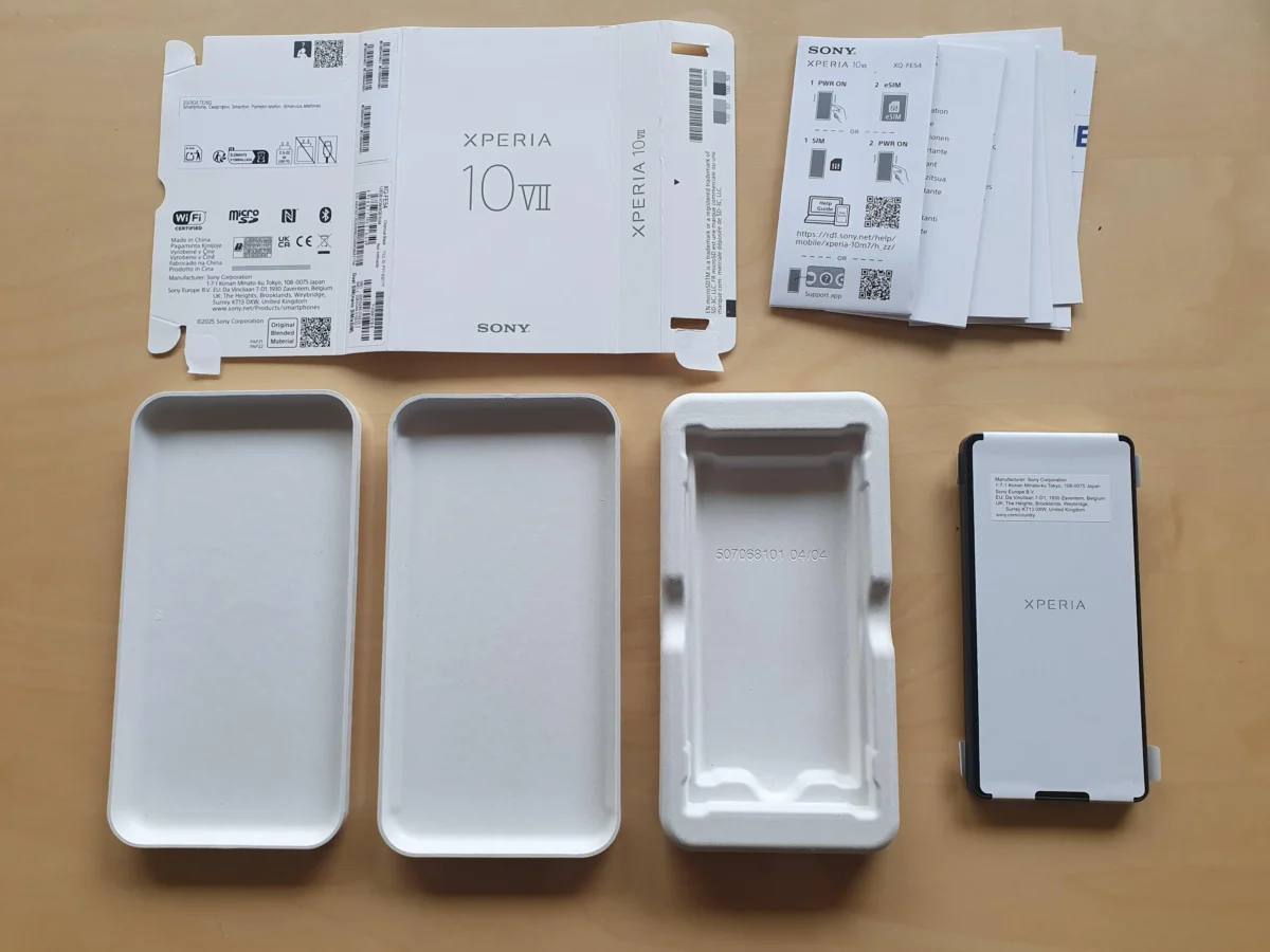 phone without a USB cable