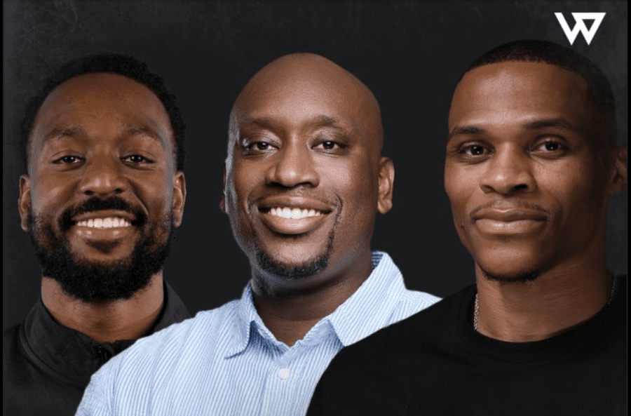 startup Eazewell