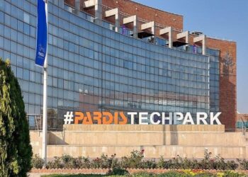 پارک های تخصصی فناوری در کشور ایجاد می شود