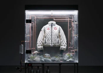 ژاکت جدید نایکی دمای بدن را در لحظه تنظیم می‌ کند