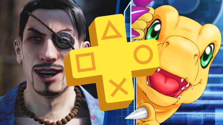 حذف بازی&zwnj;های PS Plus Extra در نوامبر ۲۰۲۵