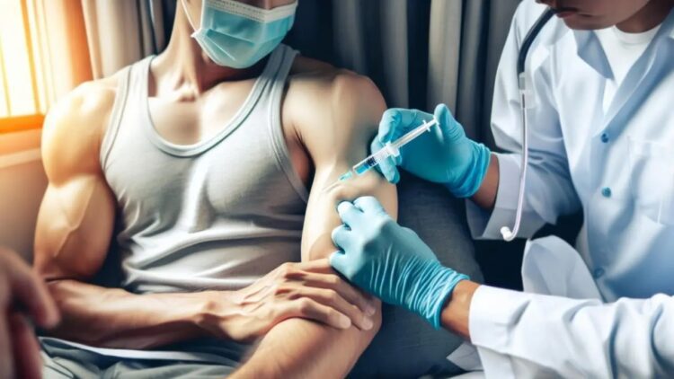 نوآوری دارویی در ایران؛ درمان اعتیاد زیر پوست بدن!