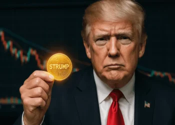 رشد خیرهکننده قیمت ترامپ کوین (TRUMP)؛ نقطه پایان این جهش کجاست؟