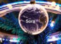 اپلیکیشن Sora OpenAI برای اندروید
