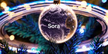 اپلیکیشن Sora OpenAI برای اندروید