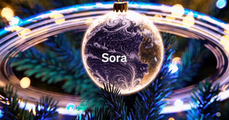 اپلیکیشن Sora OpenAI برای اندروید