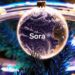 اپلیکیشن Sora OpenAI برای اندروید