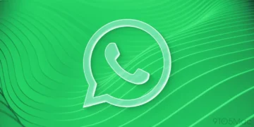 واتساپ در حال عرضه طراحی جدید Liquid Glass برای برخی کاربران iOS است