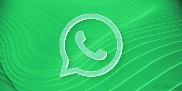 واتساپ در حال عرضه طراحی جدید Liquid Glass برای برخی کاربران iOS است