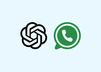 حذف ChatGPT از واتساپ