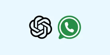 حذف ChatGPT از واتساپ