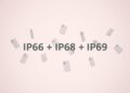 چرا گوشی‌های امروزی چندین استاندارد IP دارند؟