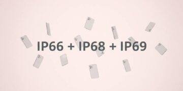 چرا گوشی‌های امروزی چندین استاندارد IP دارند؟