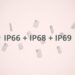چرا گوشی‌های امروزی چندین استاندارد IP دارند؟