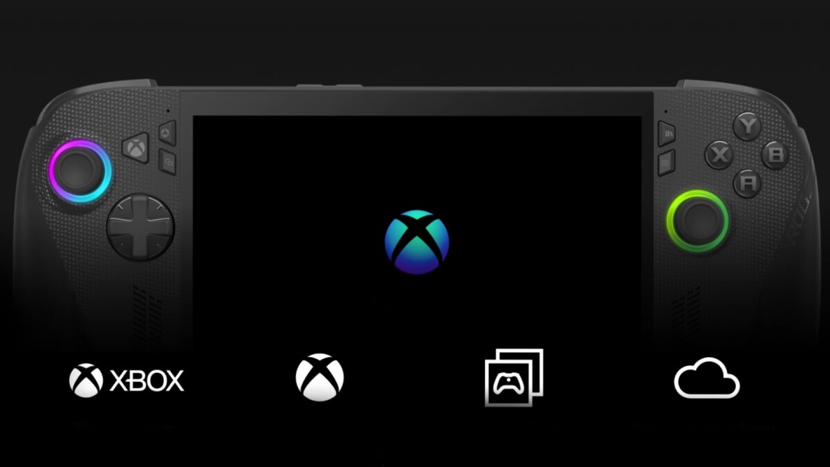 مایکروسافت ساخت کنسول دستی اختصاصی Xbox را لغو کرد