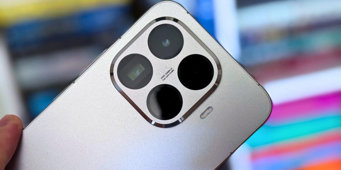 بررسی Xiaomi 15T Pro